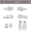 【NIKE 耐吉】運動鞋 慢跑鞋 休閒鞋 V5 W NIKE ZOOM VOMERO 5 女鞋 男鞋 白灰黑藍咖 多款(FQ7079-100&)
