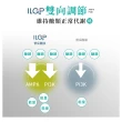 【杏輝醫藥】優倍多 強力苦瓜胜肽膠囊 5入(共300粒- ILGP專利成分 雙向調節 中秋禮盒 保健禮盒)