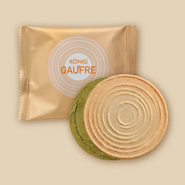 【金格食品】台灣茶格芙蕾禮盒12盒組(箱購/伴手禮/餅乾禮盒)