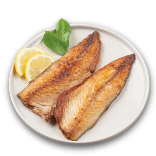 【小川漁屋】NG挪威惜福鯖魚10包(300g±10%/包)