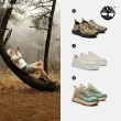 【Timberland 官方旗艦】特談-Motion Access 男鞋 女鞋 低筒健走鞋/走路鞋/休閒鞋(多款任選)