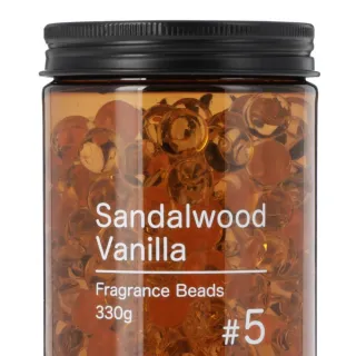 【NITORI 宜得利家居】消臭珠 330G Sandalwood Vanilla(消臭珠 消臭)