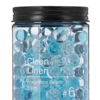 【NITORI 宜得利家居】消臭珠 330G Clean Linen(消臭珠 消臭)