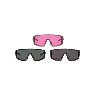 【TTbici】E-1 Cycling Sunglasses 騎行運動眼鏡 / 多色(B1TC-EE1-XXXXXN)