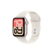 迪士尼製冷扇組【Apple】Apple Watch SE 3 GPS + 行動網路 40mm(鋁金屬錶殼搭配運動型錶帶)
