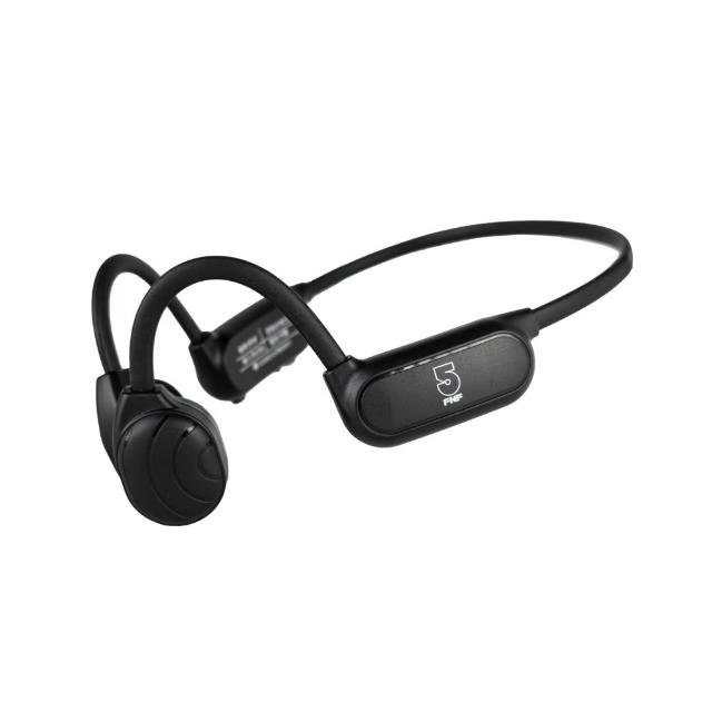 【ifive】骨傳導藍牙耳機 if-BC550(藍牙耳機 防水 運動)