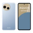 【SHARP 夏普】AQUOS sense9 5G 6.1吋(8G/256G/高通7sGen2/5030萬鏡頭畫素)