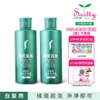 買1送1【Sastty】利尻昆布白髮用泡沫染髮露200ml(3色任選/植萃成分/上色均勻不留白)