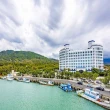 【墾丁長灘休閒飯店】限時免費升海景房！2大1小11歲一泊二食(含早餐+下午茶+體驗活動)