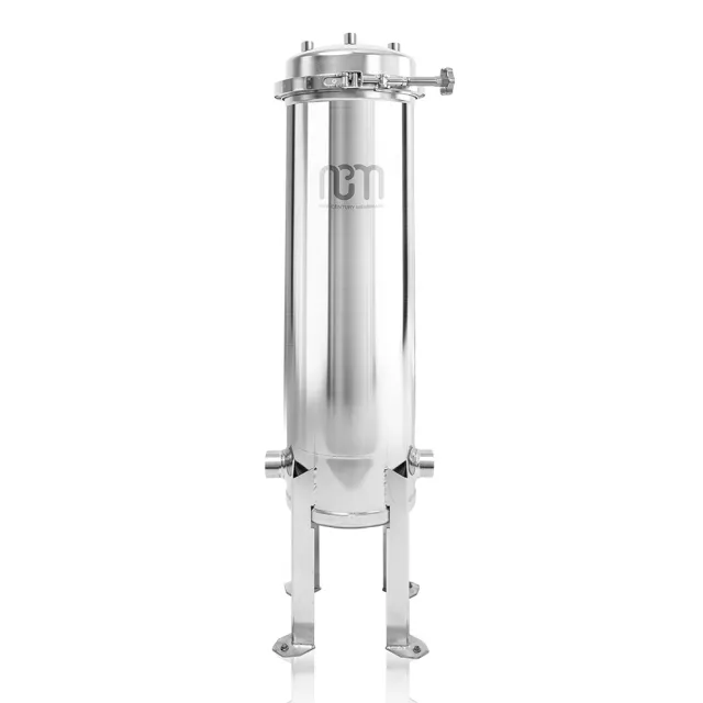 【新世膜 NCM】超濾膜全域式淨水器 NV-30(含一次基本安裝基本配送)