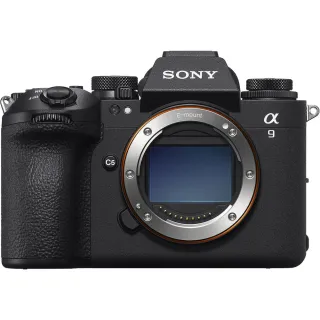 【SONY 索尼】ILCE-9M3 A9III A9M3 A93 BODY 單機身(公司貨 無反微單眼數位相機)