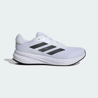 【adidas 愛迪達】RESPONSE 跑鞋 慢跑鞋 運動鞋 男鞋 IH6008