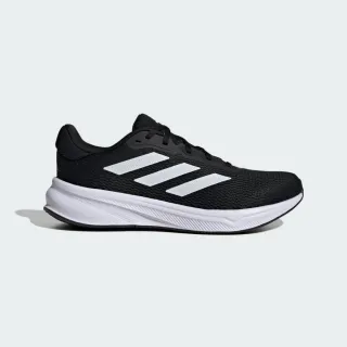 【adidas 愛迪達】RESPONSE 跑鞋 慢跑鞋 運動鞋 男鞋 IH6007