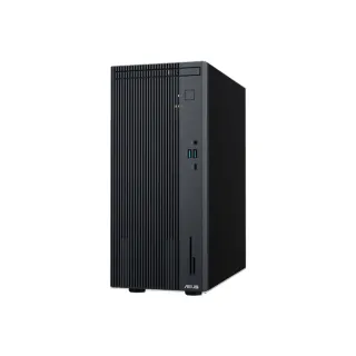 【ASUS 華碩】+27型螢幕★i3文書電腦(i3-1315U/8G/512G SSD/NON OS/H-V500MV/黑)