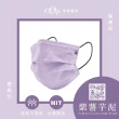 【宏瑋】成人平面醫療口罩 滿版系列4盒組｜50入/盒(醫療級三層防護｜疫情防護必備｜台灣製造)