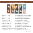 【JC咖啡】咖啡森林濾掛禮盒│世界莊園濾掛咖啡x1盒(10gx20包/盒;10個莊園任選;附提袋及卡片;去氧設備包裝)