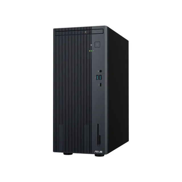 【ASUS 華碩】+微軟M365★i5八核文書電腦(i5-13420H/16G/512G SSD/W11 PRO/H-V500MV/黑)