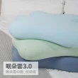 【戀家小舖】眠朵雲3.0專用枕套(1入_5色可選)