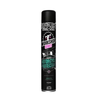 【Muc-Off】高效防水防污鍍膜劑 750ml 專業級大容量(油性鍍膜包護車殼不受髒污沾黏)