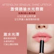 【NARS】眼頰棒唇膏獨家組(激情過後唇膏/眼頰棒)