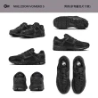 【NIKE 耐吉】運動鞋 慢跑鞋 休閒鞋 NIKE ZOOM VOMERO 5 男鞋 女 復古 黑白藍 多款(HF4259-100&)