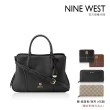 【NINE WEST官方直營】買包送夾★女斜背包 手提包 水餃包 托特包 後背包+長夾 短夾(多款任選)