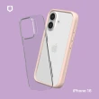 【Apple】iPhone 16 (128G/6.1吋)(犀牛盾耐衝殼組)