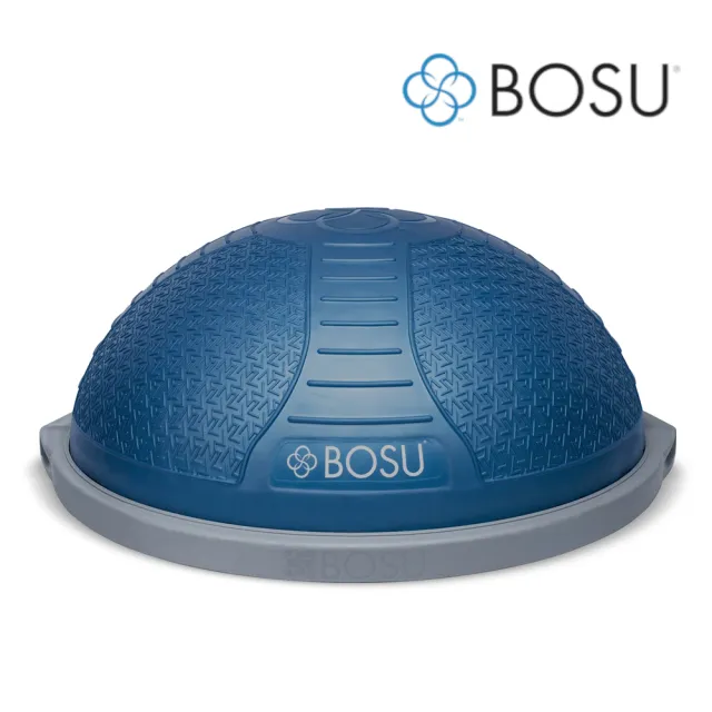 【美國製造原裝進口】BOSU半圓平衡球(NexGen Pro專業版)