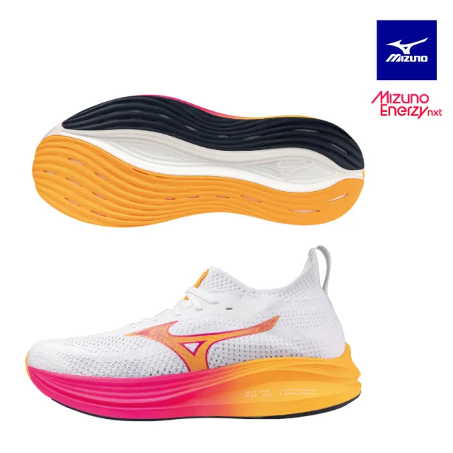 MIZUNO 美津濃】MIZUNO NEO ZEN 男款日訓鞋J1GC258257（HANABI主題色