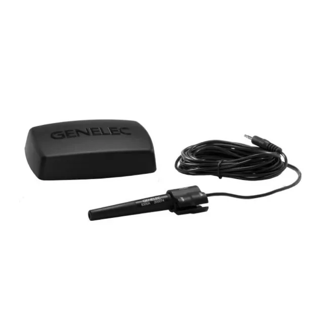 【GENELEC】8330A Pack 智能監聽喇叭 套組 家庭劇院必備(公司貨保證)