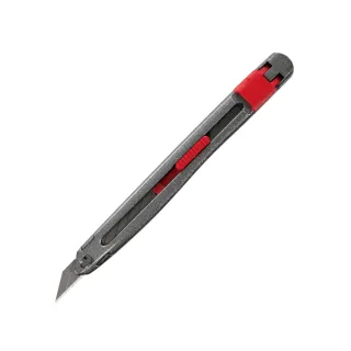 【SDI 手牌】鋅合金 專業 工藝刀 30度 美工刀 /支 3006C