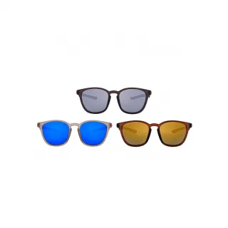 【TTbici】U-1 Active Sunglasses 休閒運動眼鏡 / 多色(B1TC-EU1-XXXXXN)