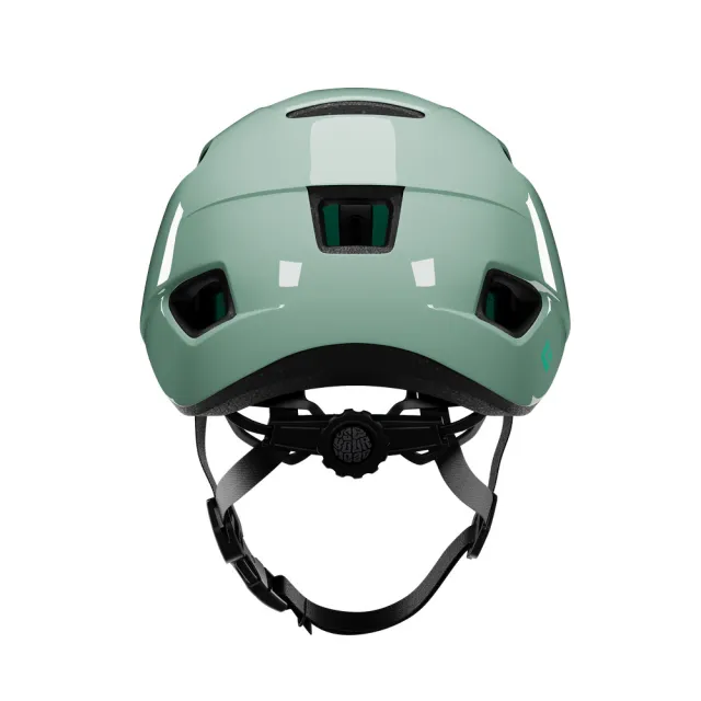 【LAZER】PNUT 2.0 KinetiCore 幼童用 自行車安全帽 薄荷綠