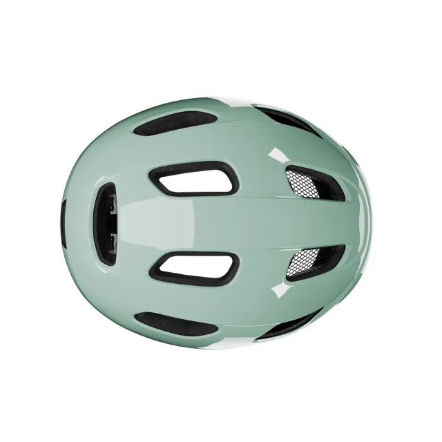 【LAZER】PNUT 2.0 KinetiCore 幼童用 自行車安全帽 薄荷綠