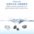 【Panasonic 國際牌】日本製輕量無線吸塵器(MC-SB33J-W)