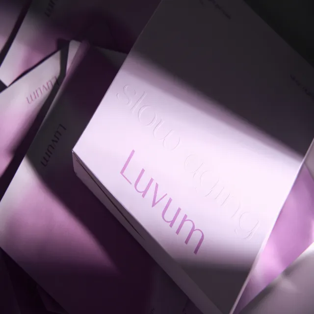 【Luvum】深層滋潤組 膠原面膜5片+積雪草棉片60片+積雪草精華油30ml 補水 修護 敏感肌 官方直營(官方直營)