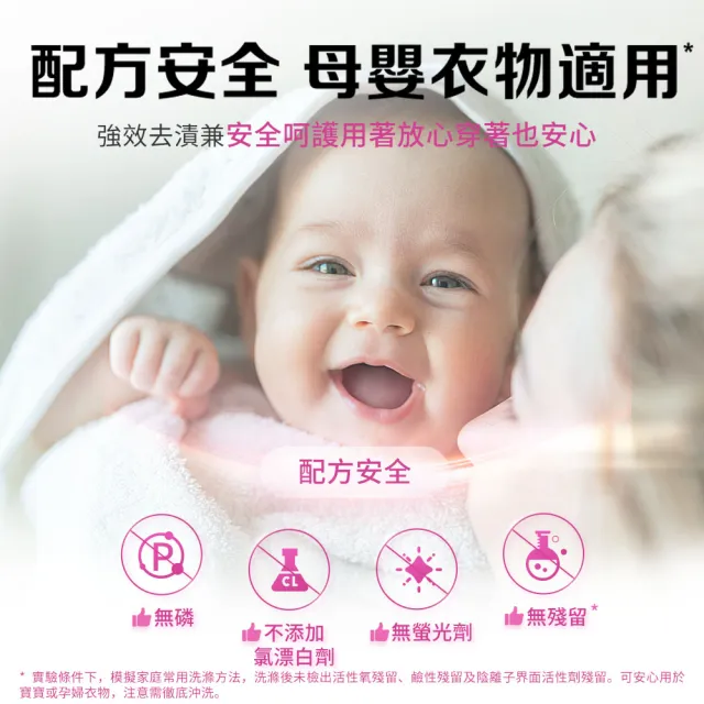 【Vanish 漬無蹤】新一代碧蓮衣物預潔劑500mlx3瓶(衣領精/去漬噴霧/去漬液/衣領去污劑/去漬劑)