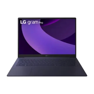 【LG 樂金】特仕版 16吋輕薄AI筆電(16Z90TP-K.AD89C2/Ultra7-255H/32G/1TB+2TB SSD/Win11/星辰藍)