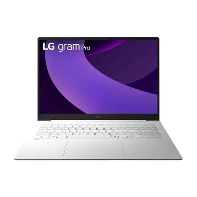 【LG 樂金】特仕版 16吋輕薄AI筆電(16Z90TP-K.AD87C2/Ultra7-255H/32G/1TB+2TB SSD/Win11/純淨白)