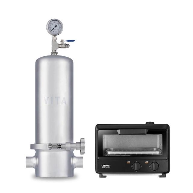 【愛惠浦】全戶型 VITA全屋式淨水器