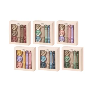 【Simba 小獅王辛巴官方直營】扭扭安撫魔法盒(圓型)