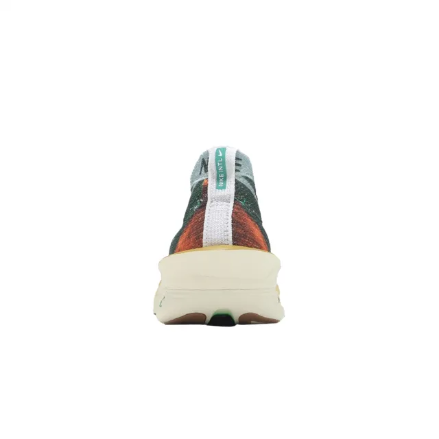 【NIKE 耐吉】競速跑鞋 Air Zoom Alphafly Next% 3 Premium 男鞋 氣墊 碳板(IH3575-999)