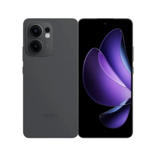 【OPPO】Reno13 F 5G 灰色(12G/256G/高通6Gen1/5000萬鏡頭畫素)