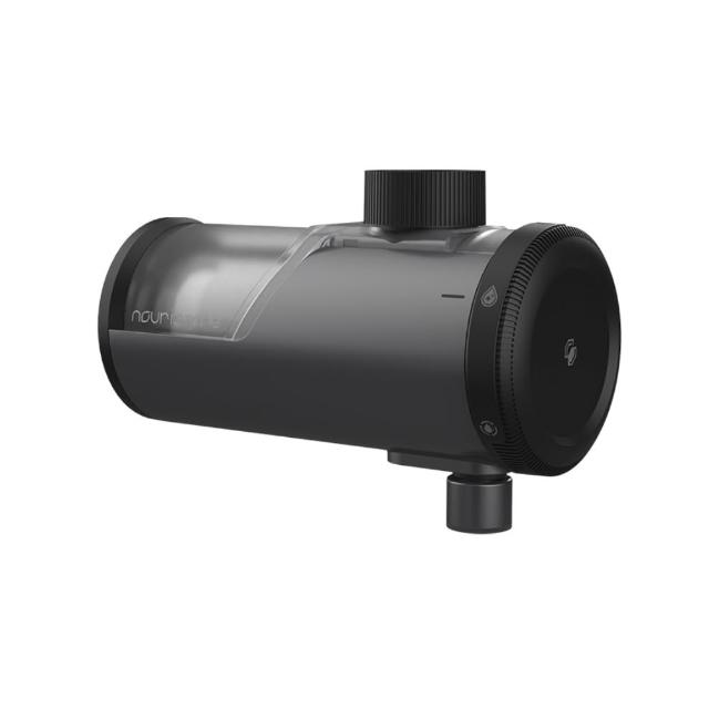 Future Lab.未來實驗室 Pure Fil Tap 是高效家用水龍頭過濾器,採用先進過濾技術,輕鬆去除水中氯氣、重金屬及雜質,提供純淨安全飲用水。安裝簡易,適合廚房或浴室使用,即時過濾讓每滴水都新鮮健康。長效濾芯設計,省時省力,守護家庭用水品質,讓您輕鬆享有高品質家用淨水生活。理想的家用淨水器選擇,提升飲用水安全與便利性。 Future Lab.未來實驗室 Pure Fil Tap