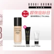 【Bobbi Brown 芭比波朗】霧光持久粉底液30ml(全新夏日持久底妝/柔霧光/SPF15/防曬/週年慶)