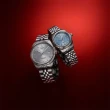 【TISSOT 天梭】T156.208.11.353.00 Ballade COSC 天文台認證機械女錶-30mm 禮物 推薦(T1562081135300)