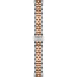 【TISSOT 天梭】T156.208.22.033.00 Ballade COSC 天文台認證機械女錶-30mm 禮物 推薦(T1562082203300)