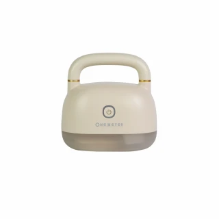 【one-meter】★登錄保固送咖啡★USB美型除毛球機(ORB-37041CG)