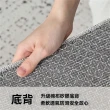 【匠俱】地毯-140×200cm(家用客廳法式小香風地毯 耐臟可擦輕奢高級感沙發地墊)