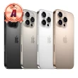 【Apple】A級福利品 iPhone 16 Pro Max 512G 6.9吋(贈原廠快充頭)